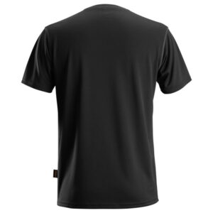 2558 AllroundWork T-shirt Black