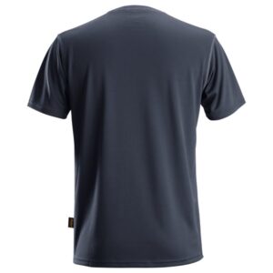 2558 AllroundWork T-shirt Navy