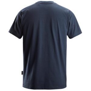 2590 Logo T-Shirt Navy