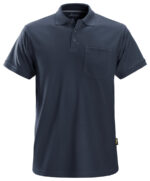 2708 Poloshirt Navy