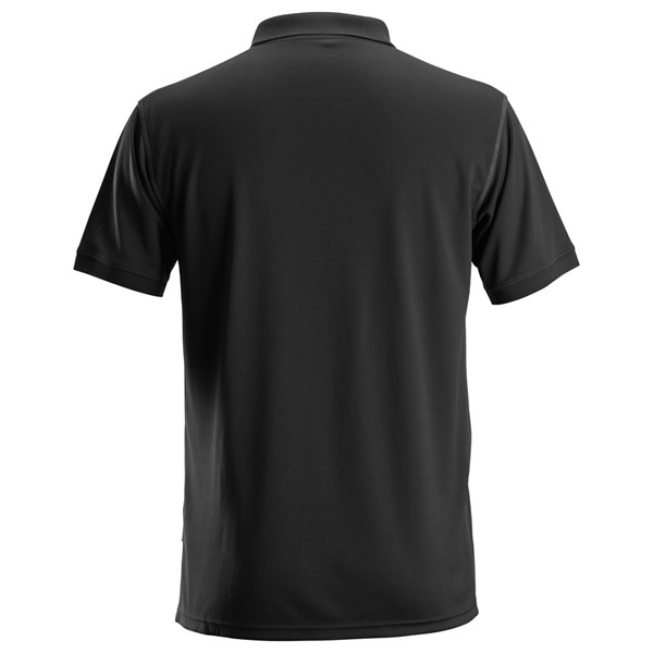 2721 Allroundwork Poloshirt Zwart