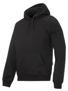 2800 Hoodie Zwart