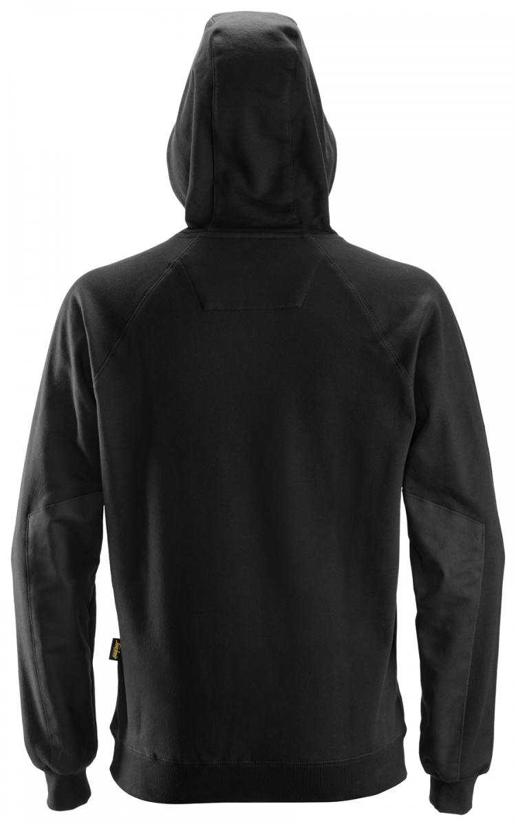 2800 Hoodie Zwart