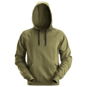 2800 Hoodie Khaki