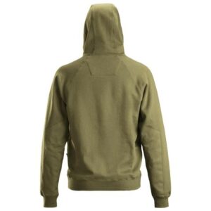 2800 Hoodie Khaki