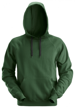 2800 Hoodie Groen