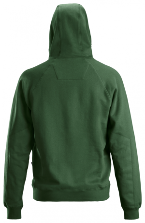 2800 Hoodie Groen