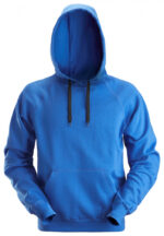 2800 Hoodie Blauw