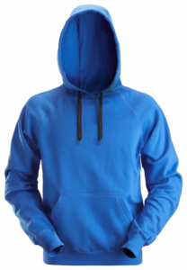 2800 Hoodie Blauw