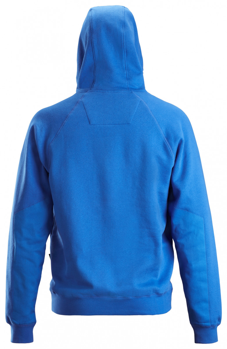 2800 Hoodie Blauw