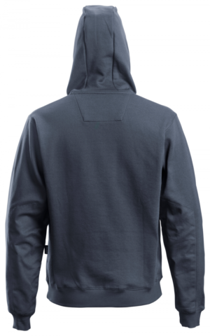 2801 Classic Zip Hoodie Navy