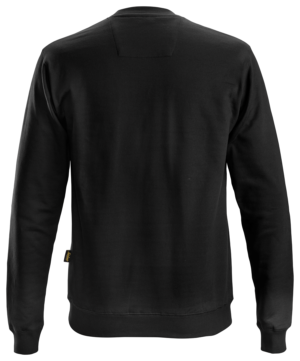 2810 Sweatshirt Zwart