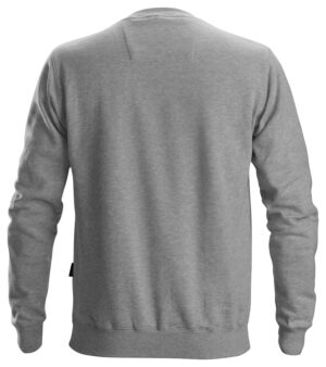 2810 Sweatshirt Grijs