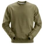 2810 Sweatshirt Khaki