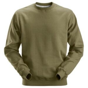 2810 Sweatshirt Khaki