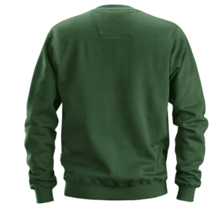 2810 Sweatshirt Groen