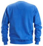 2810 Sweatshirt Blauw