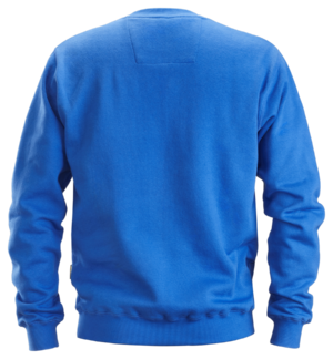 2810 Sweatshirt Blauw