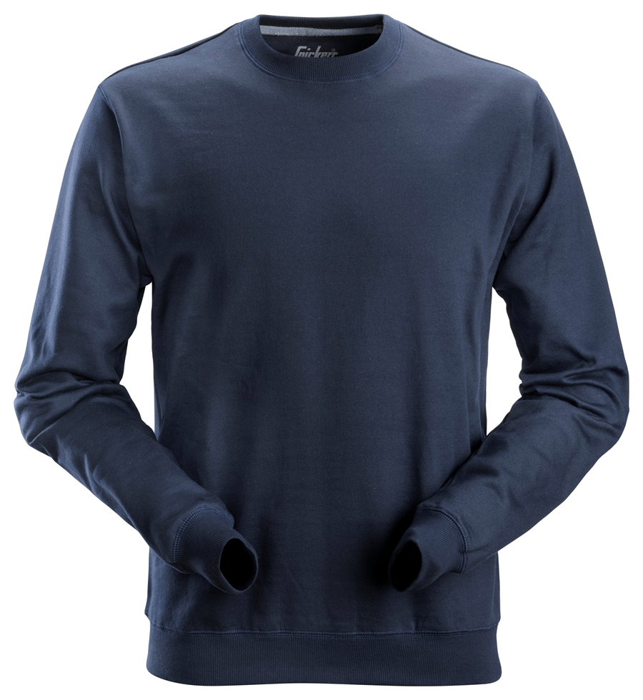 2810 Sweatshirt Navy