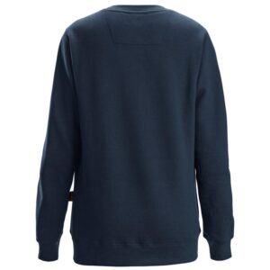 2827 Dames Sweatshirt Navy