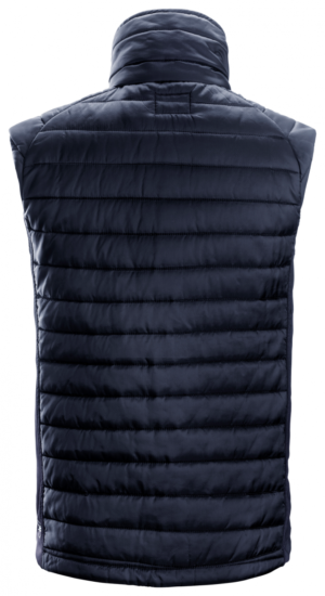 4512 Isolerende Bodywarmer Navy