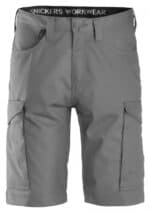 6100 Service Werkshort Grijs