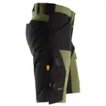 6173 Full Stretch Werkshort Khaki