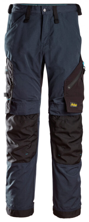 6310 LiteWork 37.5 Werkbroek Navy