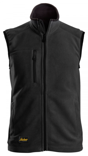 8024 Polar Fleece Bodywarmer