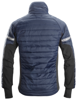 8101 Allround Isolerend Vest Navy