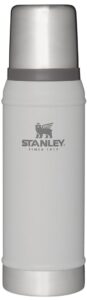 Legendary Classic Bottle Thermos 0.75L Ash