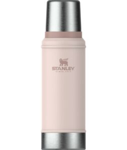 Legendary Classic Bottle Thermos 0.75L Rose