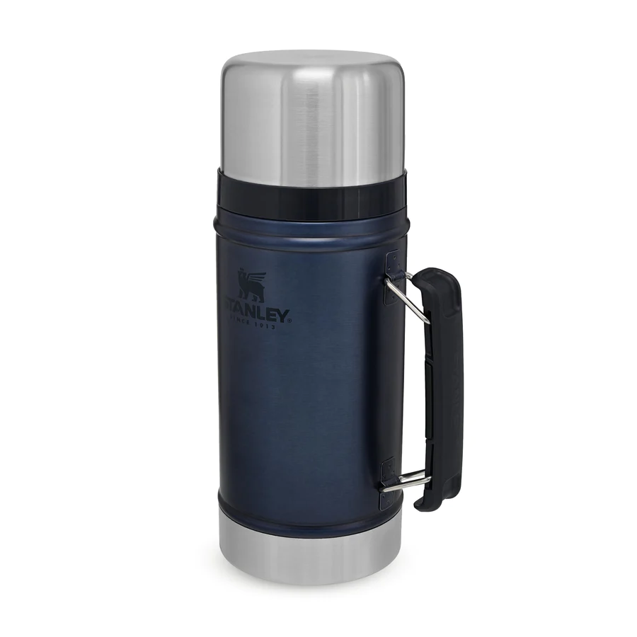 Legendary Classic Food Jar Thermos 0,94L Nightfall