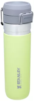 The Quick Flip Water Bottle 0.70L Citron