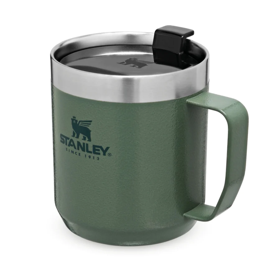 Legendary Camp Mug Thermos 0,35L Groen