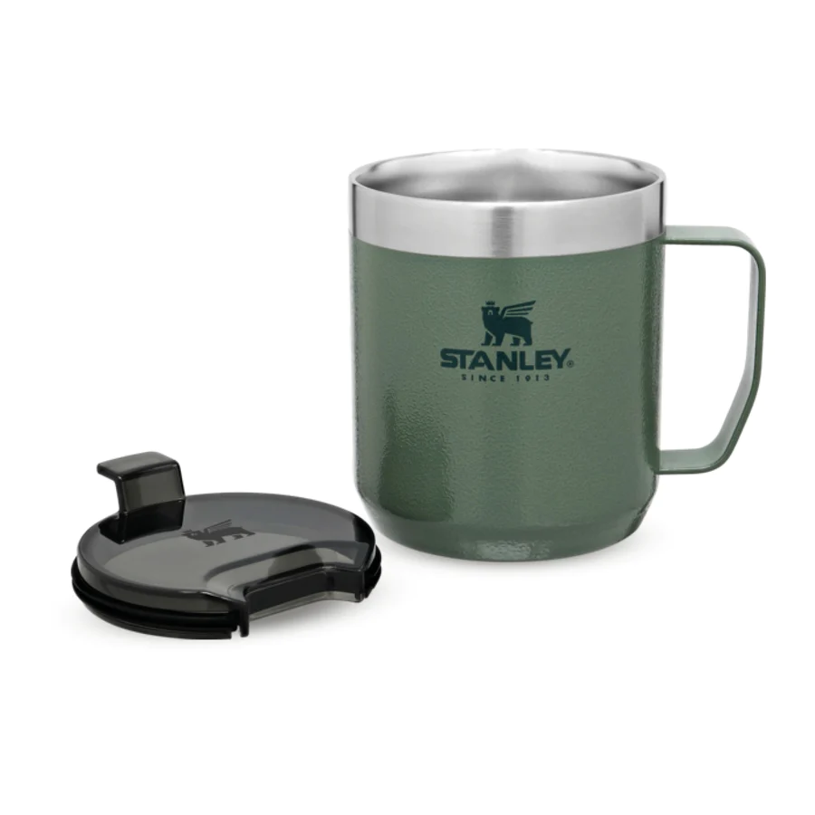 Legendary Camp Mug Thermos 0,35L Groen