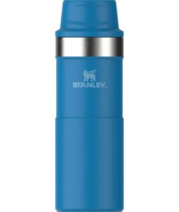 The Trigger-Action Travel Mug 0.35L Azure