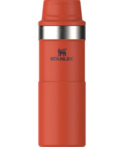 The Trigger-Action Travel Mug 0.35L Tigerlily