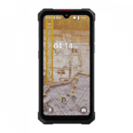 Robuste Werf Smartphone IP69 - Dual SIM - 128GB