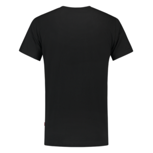 T-Shirt 190 Gram Black