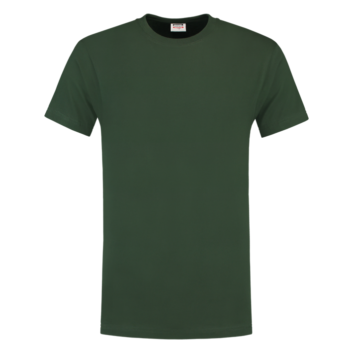 T-Shirt 190 Gram BottleGr