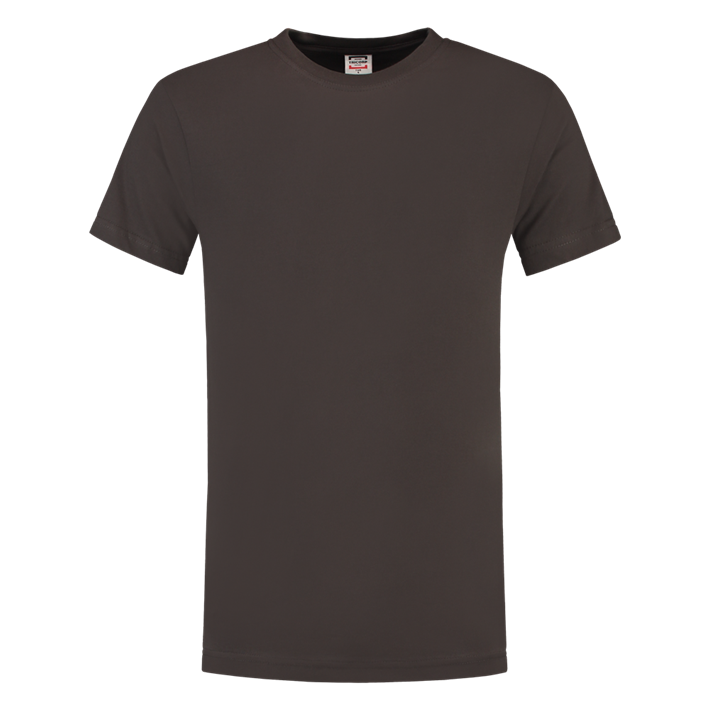 T-Shirt 190 Gram Darkgrey