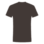 T-Shirt 190 Gram Darkgrey