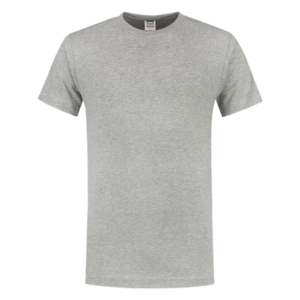 T-Shirt 190 Gram GreyMel