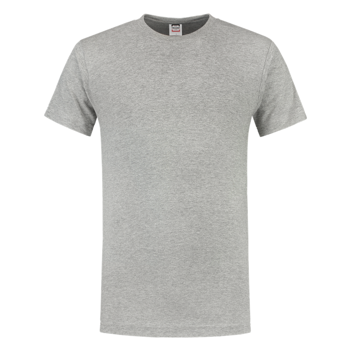 T-Shirt 190 Gram GreyMel