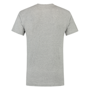 T-Shirt 190 Gram GreyMel