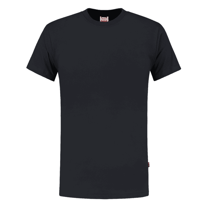T-Shirt 190 Gram Navy