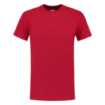 T-Shirt 190 Gram Red