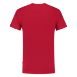 T-Shirt 190 Gram Red
