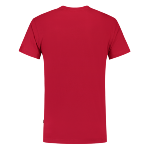 T-Shirt 190 Gram Red